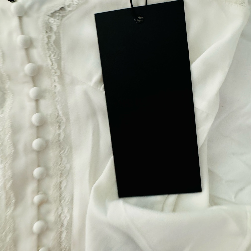 The Kooples Blouse - Picture 5 of 9